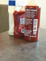 Chilli Sauce