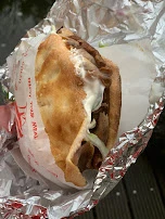 Döner Zum Mitnehmen