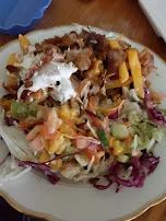 Dönerbox Hänchen