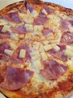 Hawaii Pizza