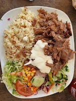 Kebabteller