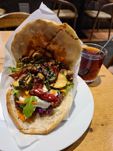 Babo Kebaphaus photo 2
