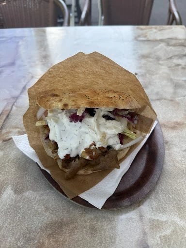 City Kebab